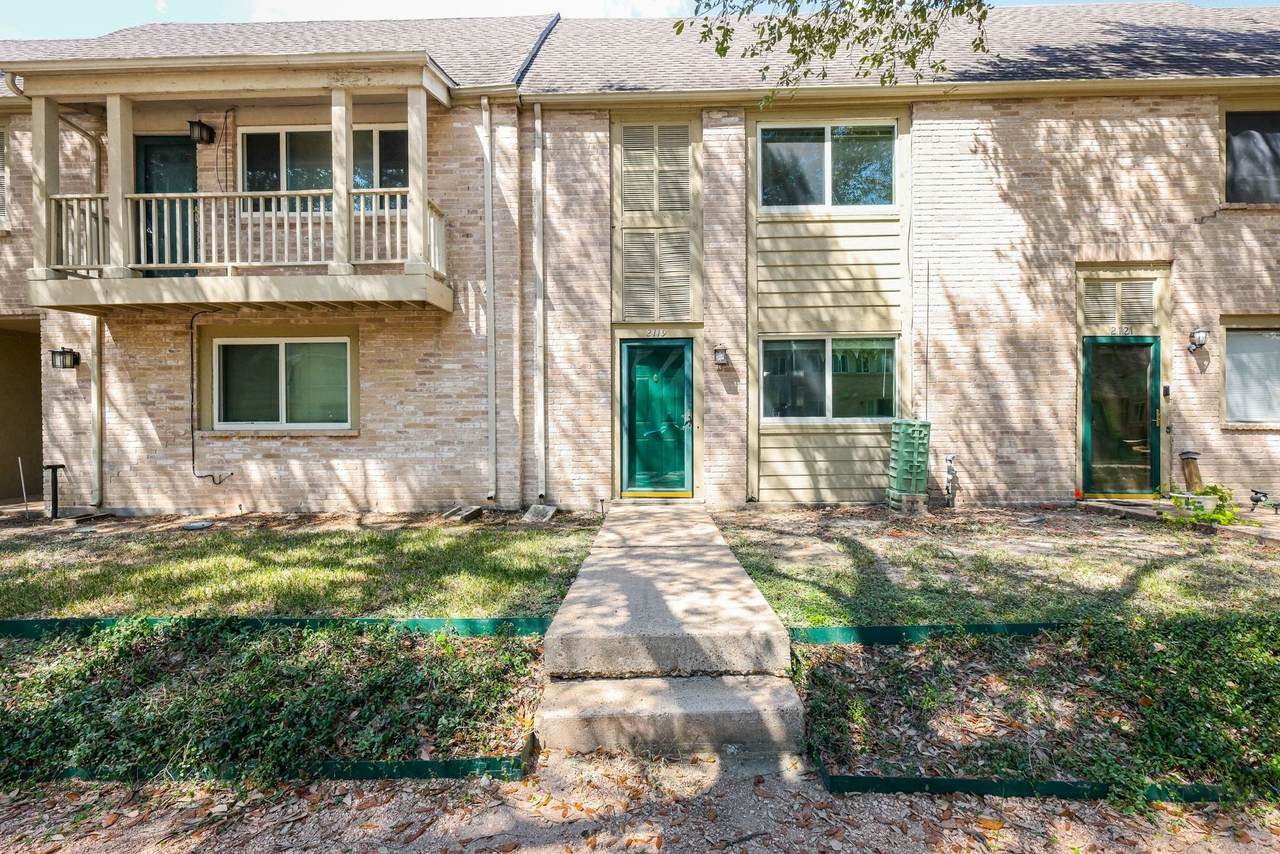 2119 Hazlitt Drive - Photo 1