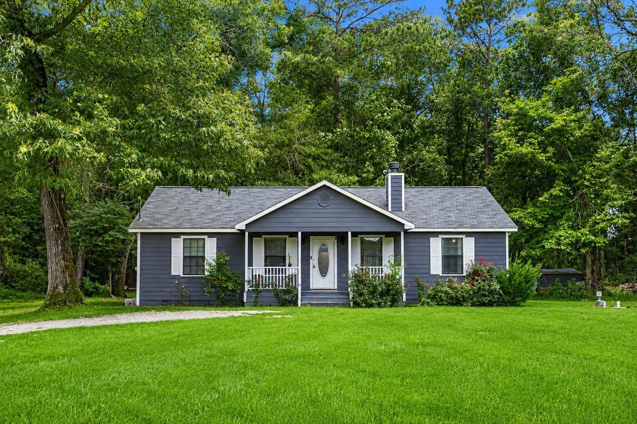 9660 Fostoria Road - Photo 1