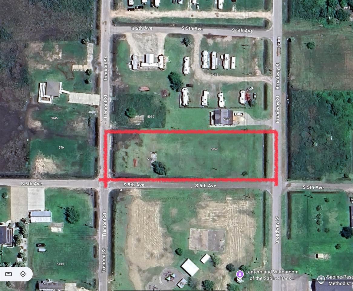 5057 Broadway Street - Photo 1