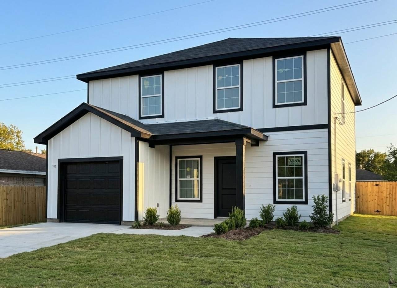 2405 Stonewall Street - Photo 1