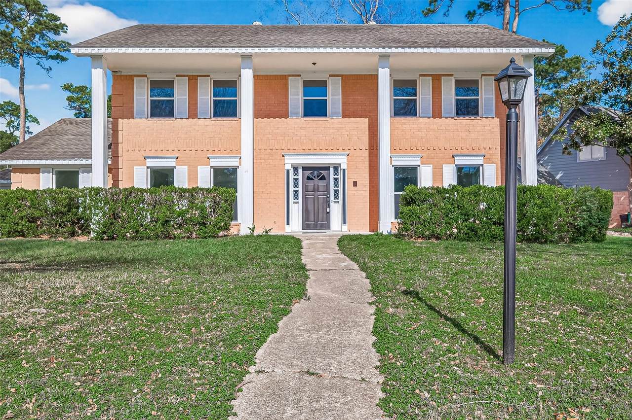 6210 Rippling Hollow Drive - Photo 1