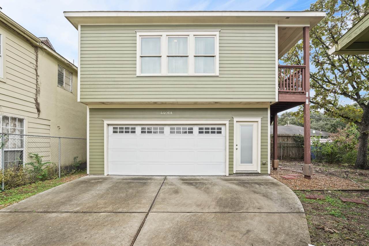 4406 Clay Street - Photo 1