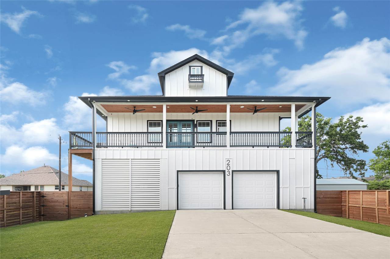 203 Dwire Drive - Photo 1