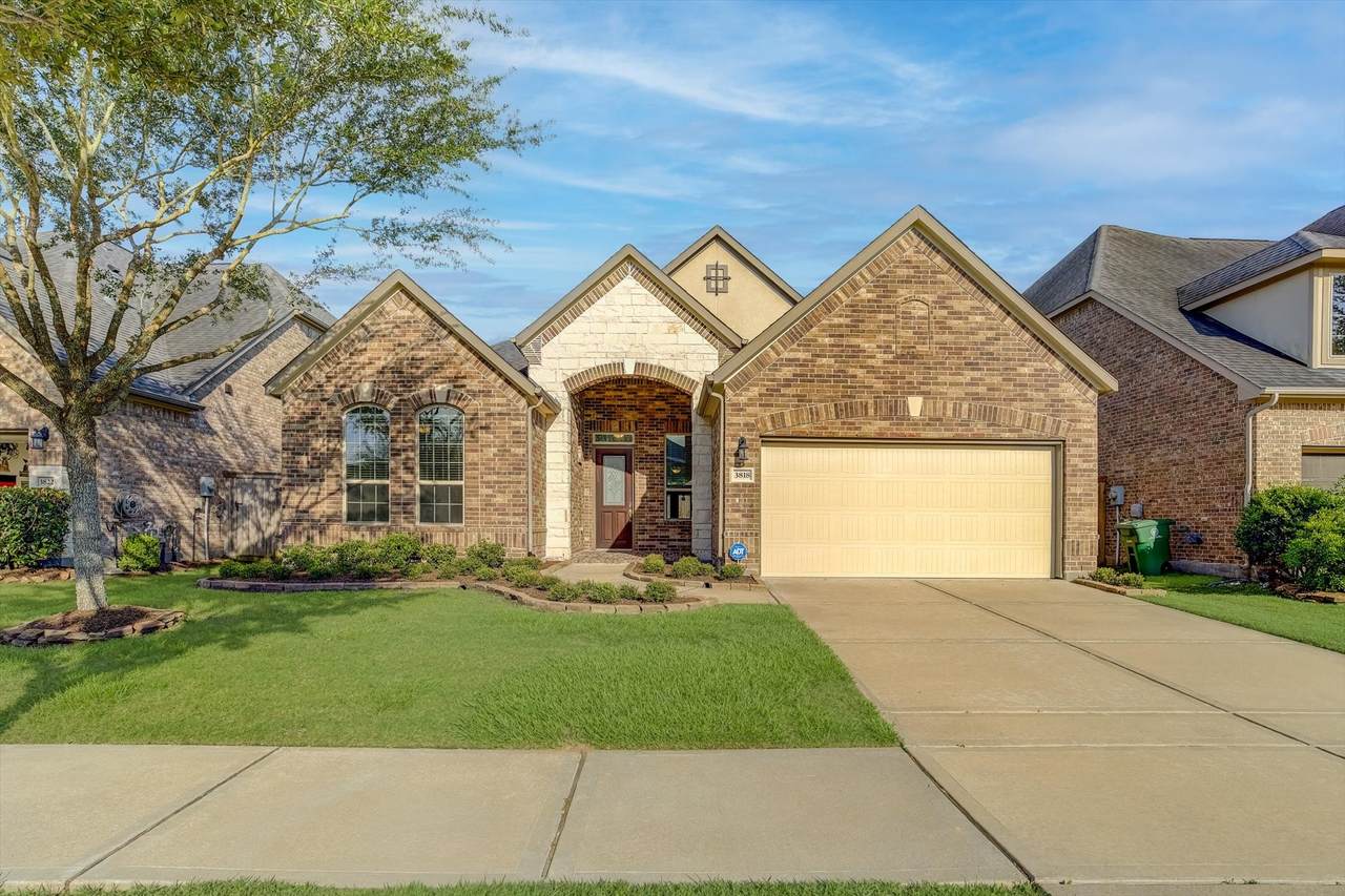 3818 Bandera Reserve Lane - Photo 1