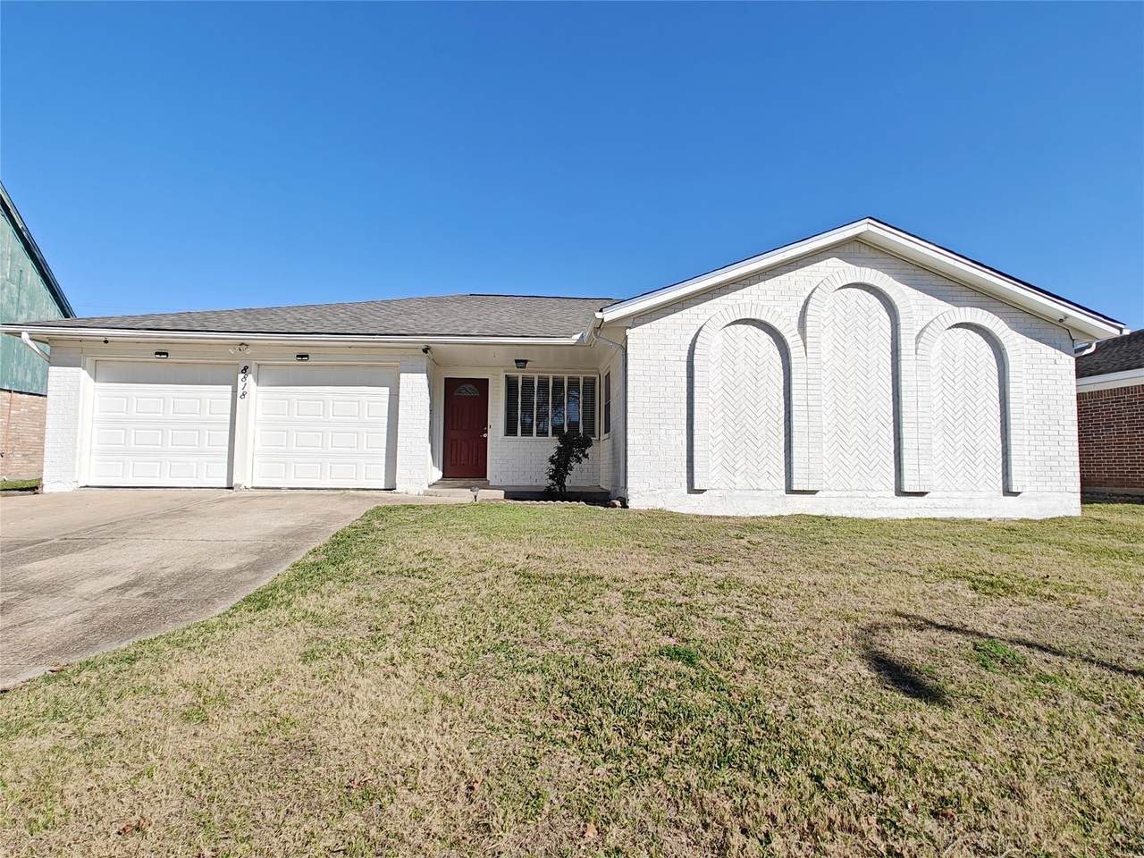 8818 Roos Road - Photo 1