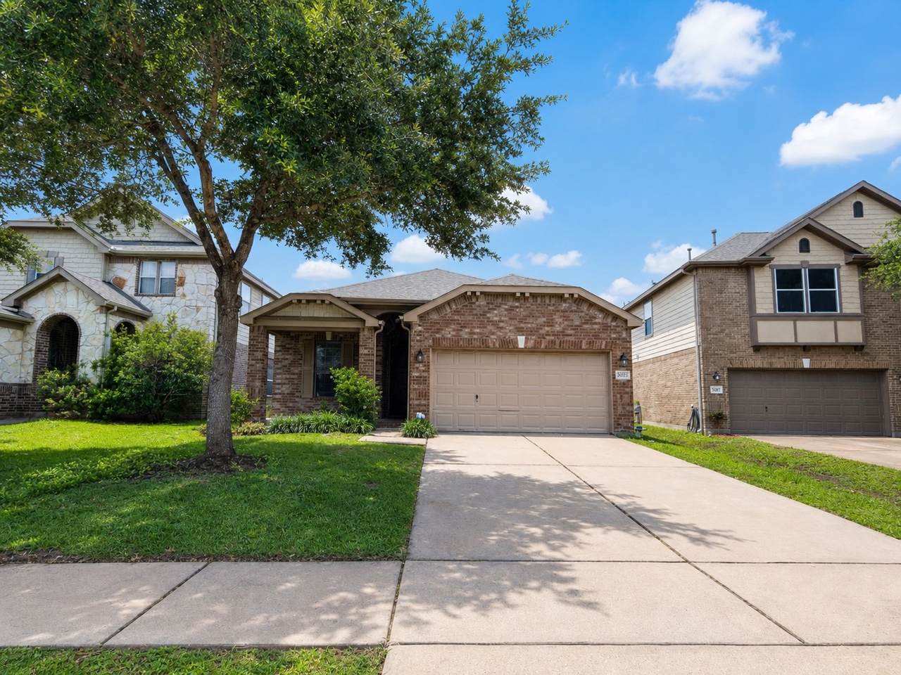 26210 Riley Glen Drive - Photo 1