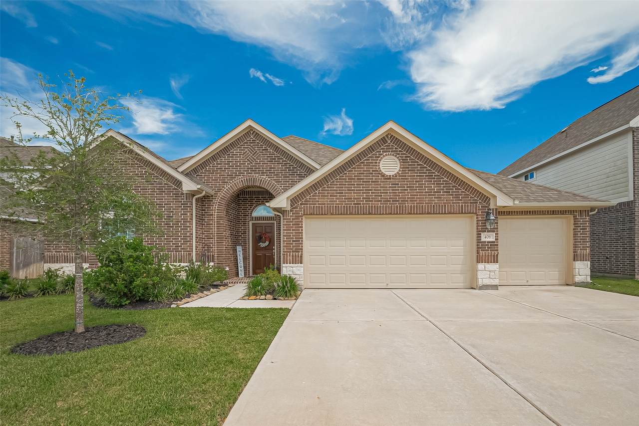 406 Riesling Drive - Photo 1