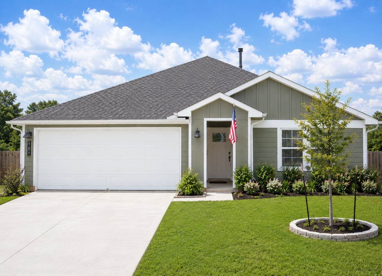 31811 Hallington Hill Lane - Photo 1