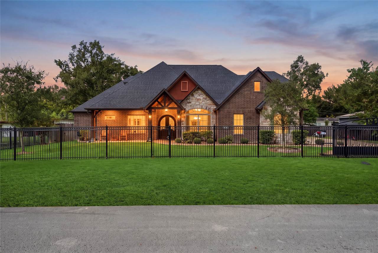 21015 Briar Willow Drive - Photo 1