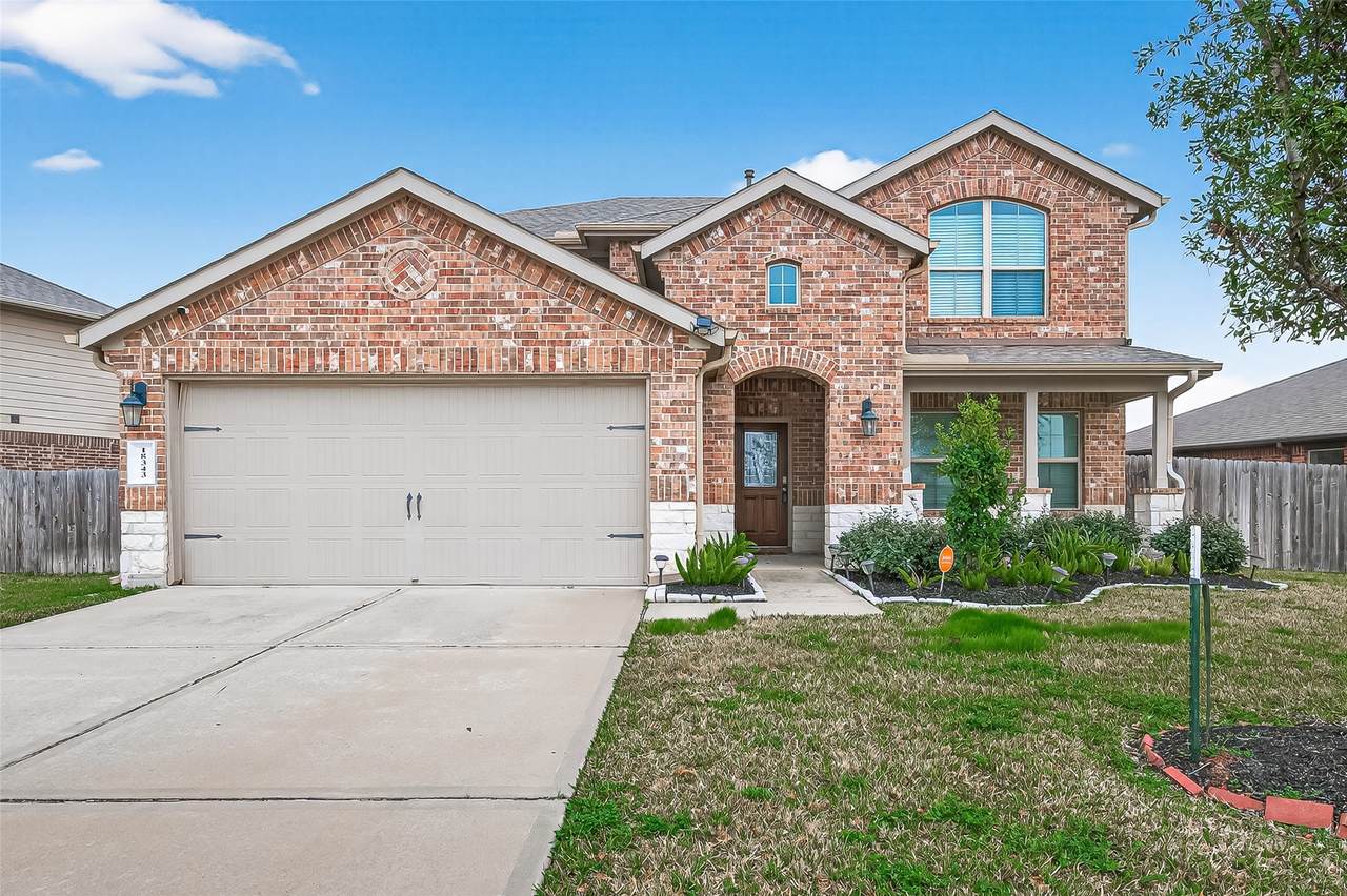 18343 Stablewood Manor Trail - Photo 1