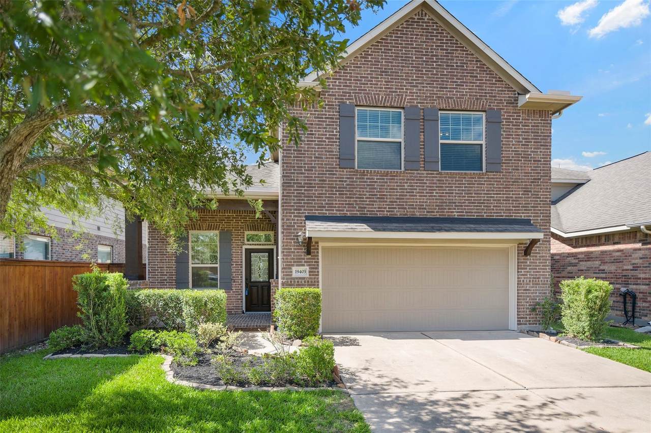 19403 Cottonwood Green Lane - Photo 1