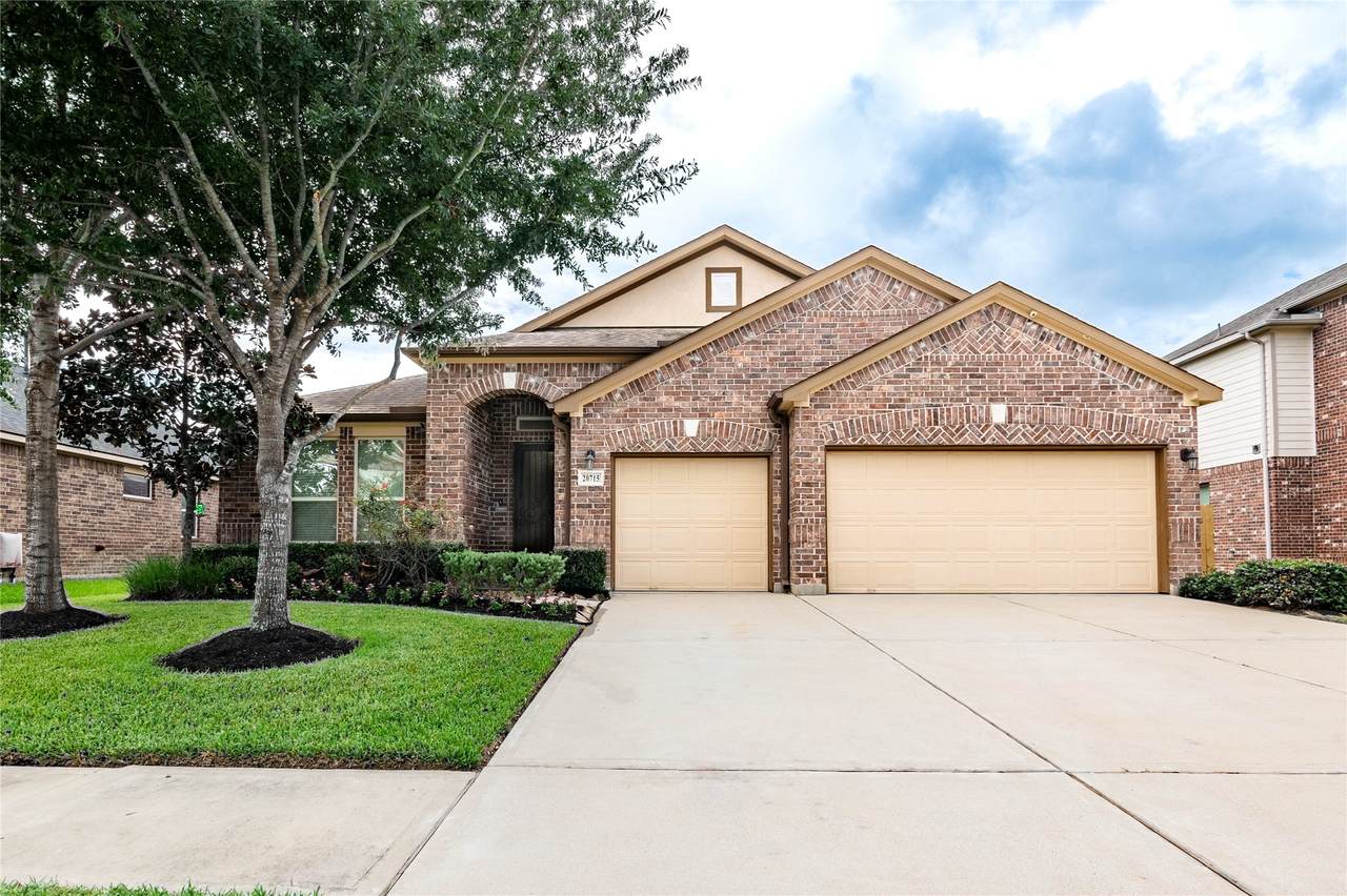 20715 Grayden Drive - Photo 1