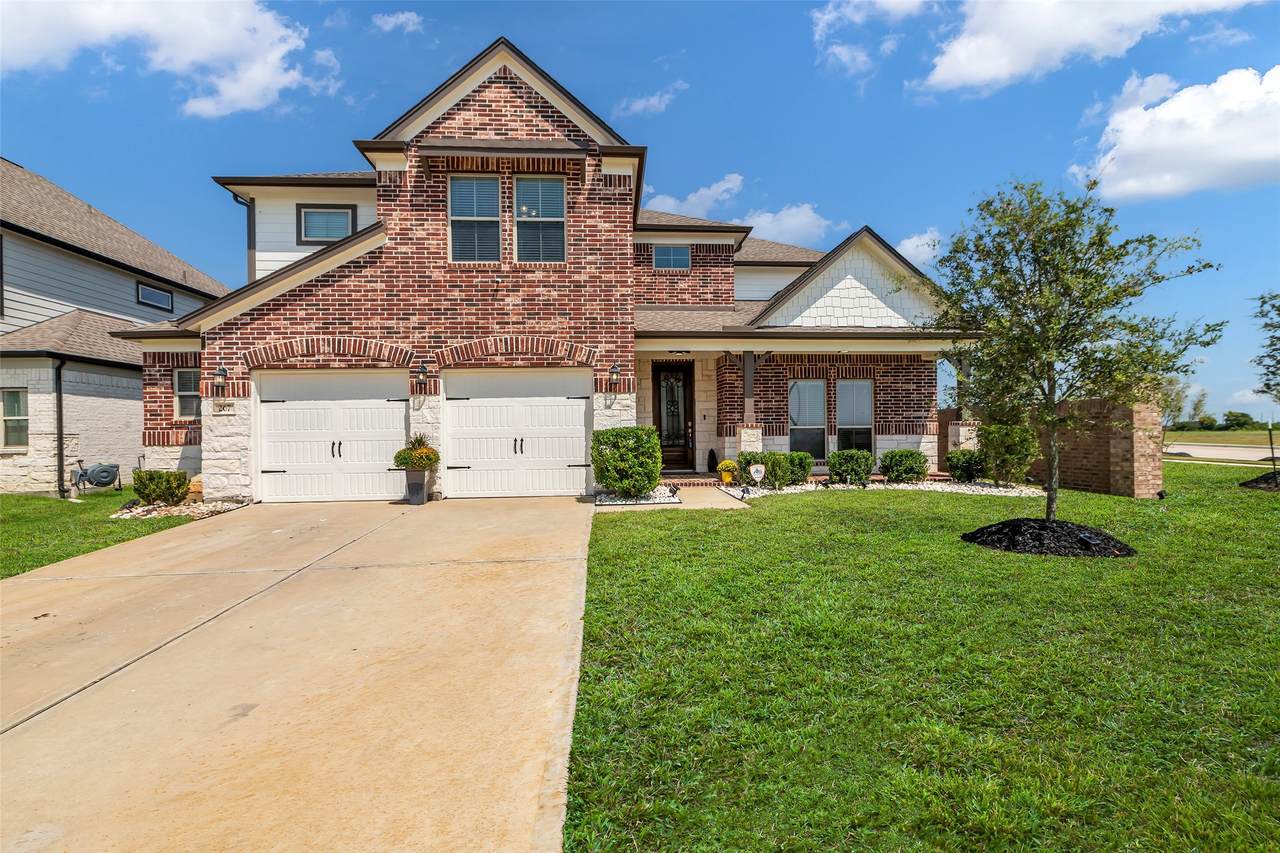 267 Upland Drive - Photo 1