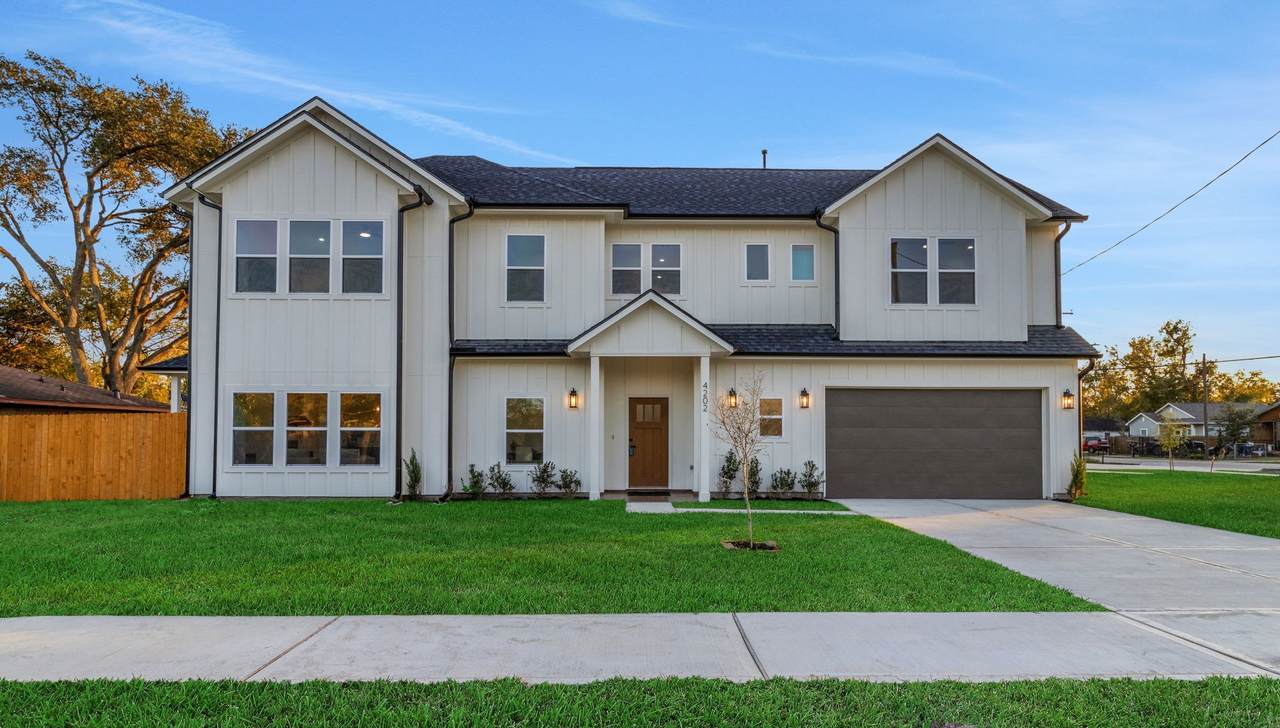 4202 Plaag Street - Photo 1