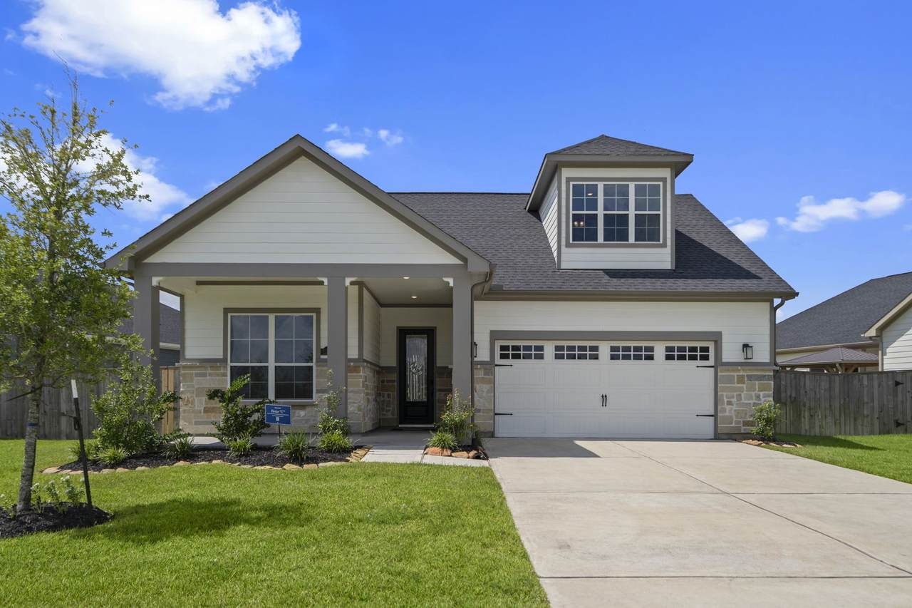 1306 Hidden Oaks - Photo 1