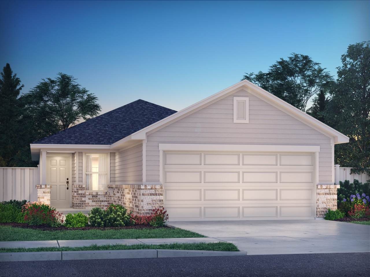 14199 Granger Pointe Lane - Photo 1