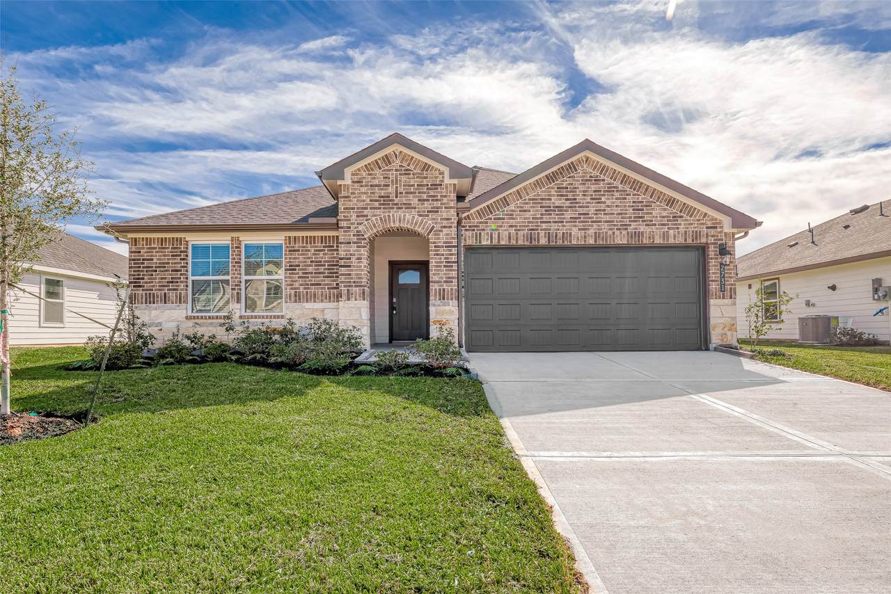 2731 Willow Gulch Way - Photo 1