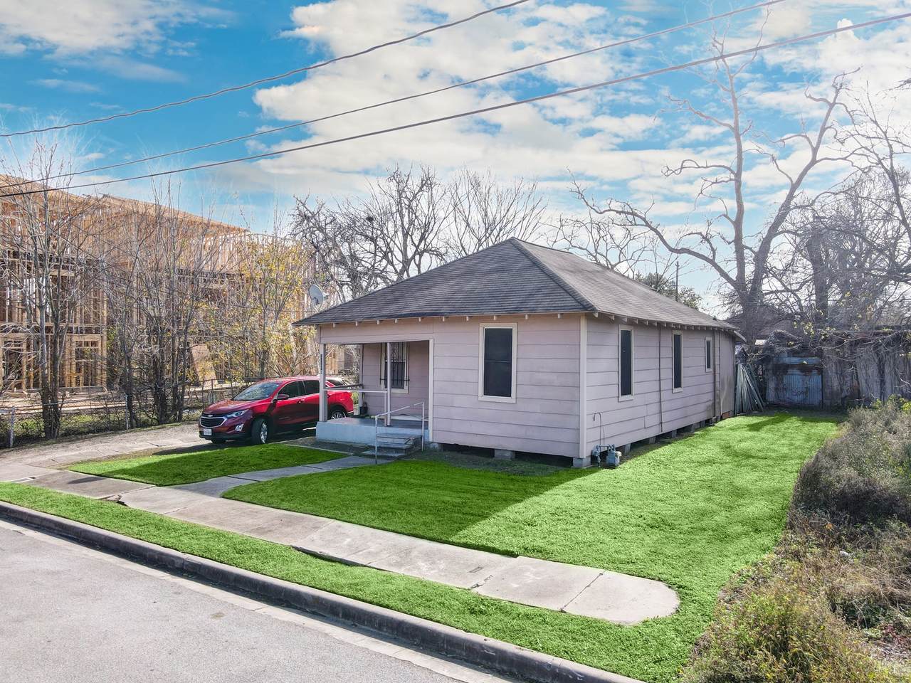 3230 Bremond Street - Photo 1