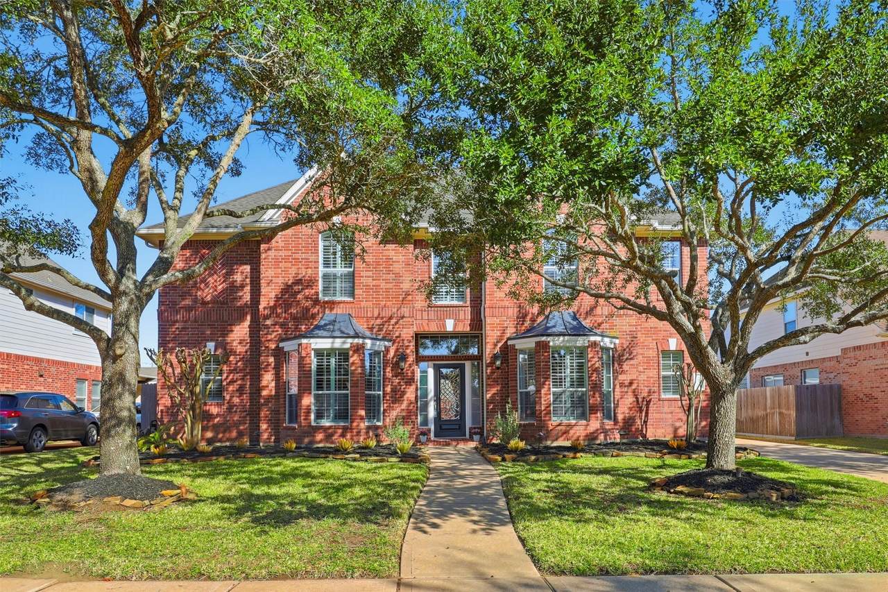 26207 Park Ivy Lane - Photo 1