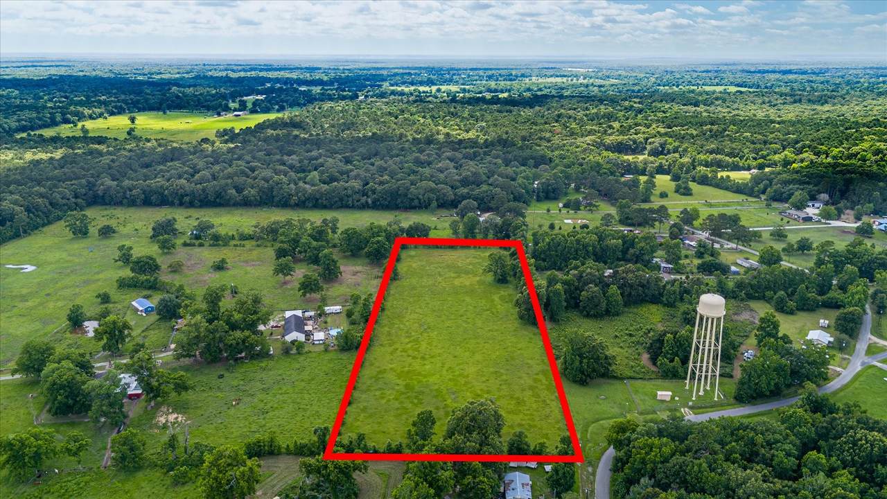 TBD County Road 2065 - Photo 1