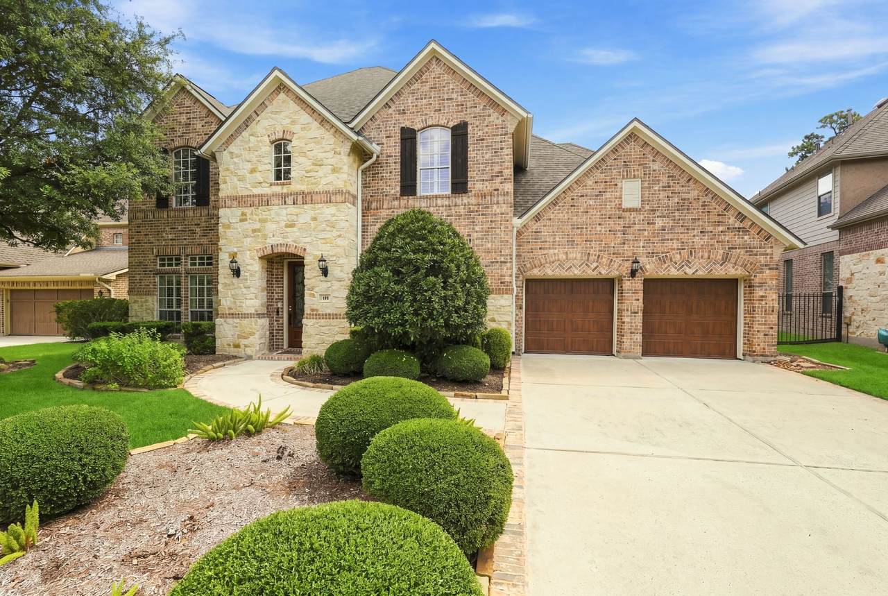 126 E Cove View Trail - Photo 1