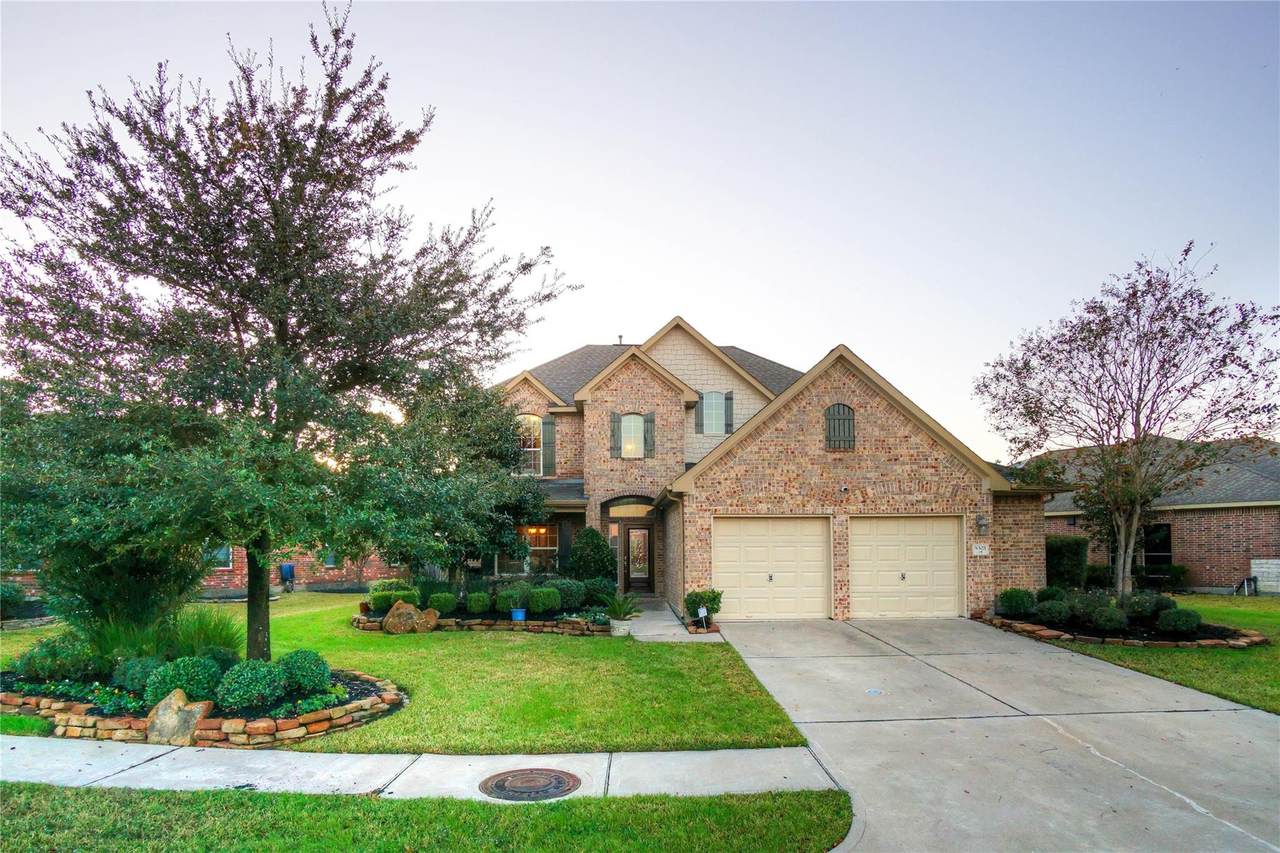 8303 Kerrington Glen Drive - Photo 1
