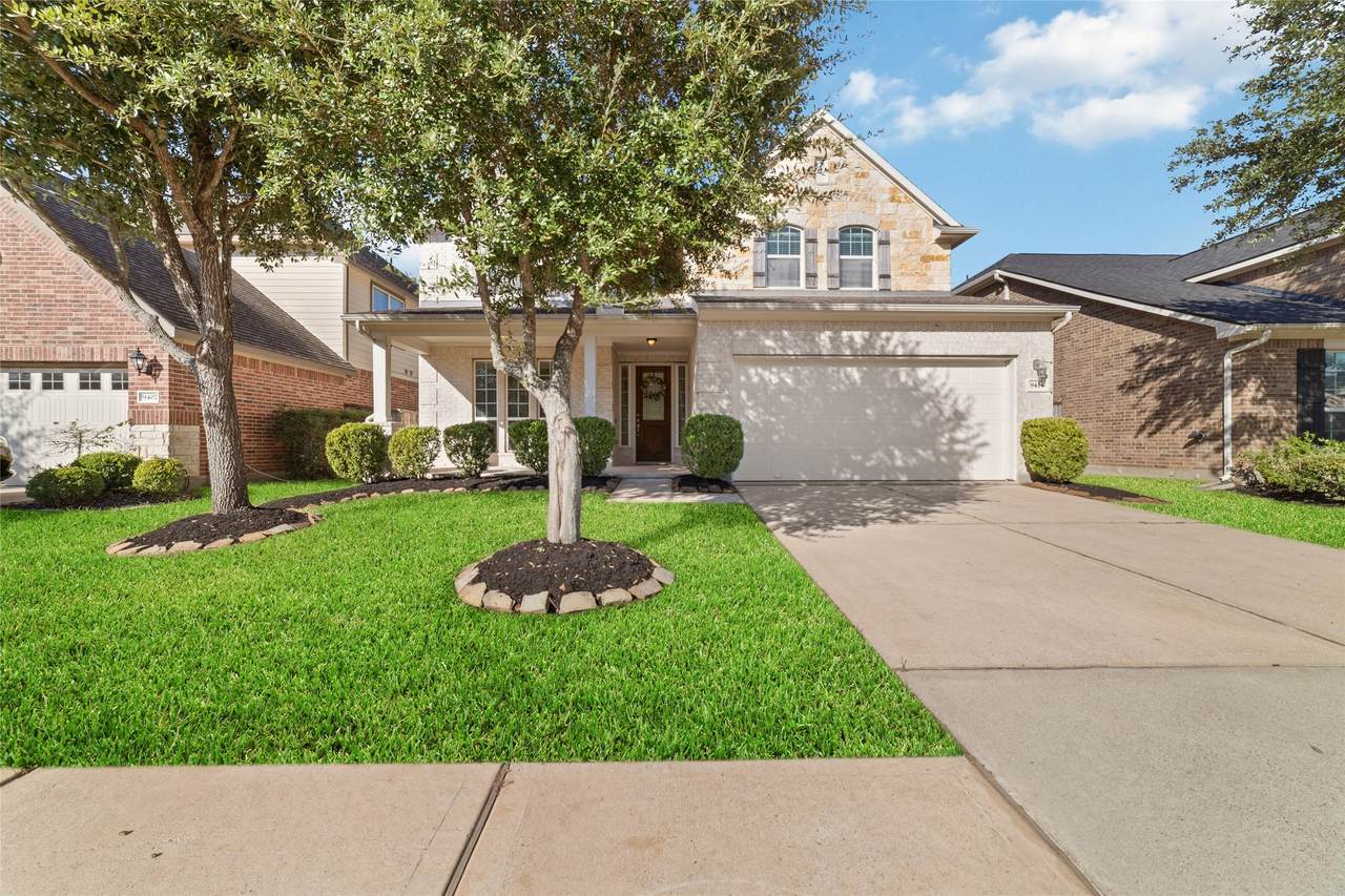 9411 Nightingale Hill Lane - Photo 1