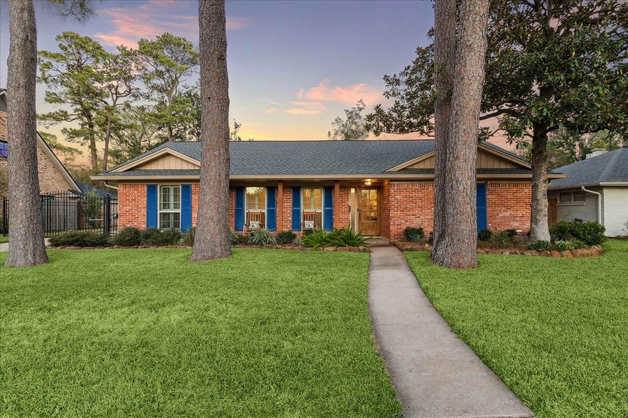 4710 Brian Haven Drive Drive - Photo 1