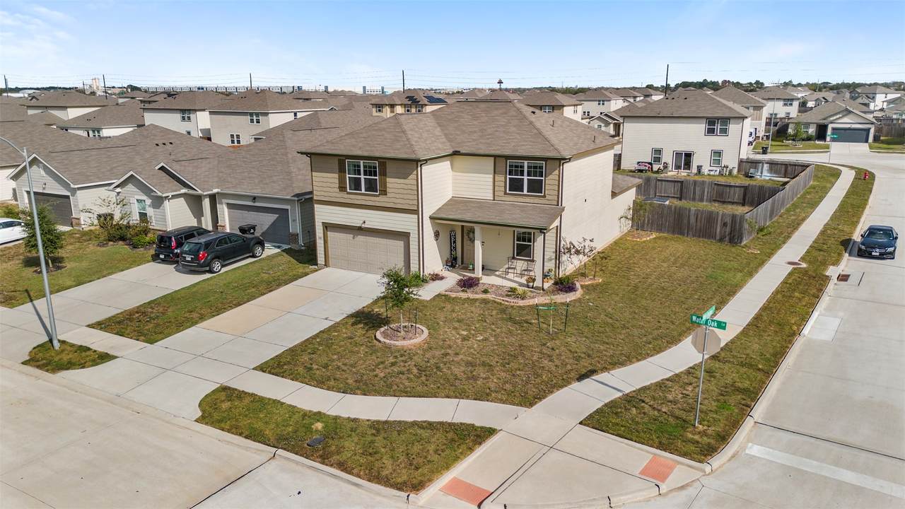 1081 Water Oak Lane - Photo 1