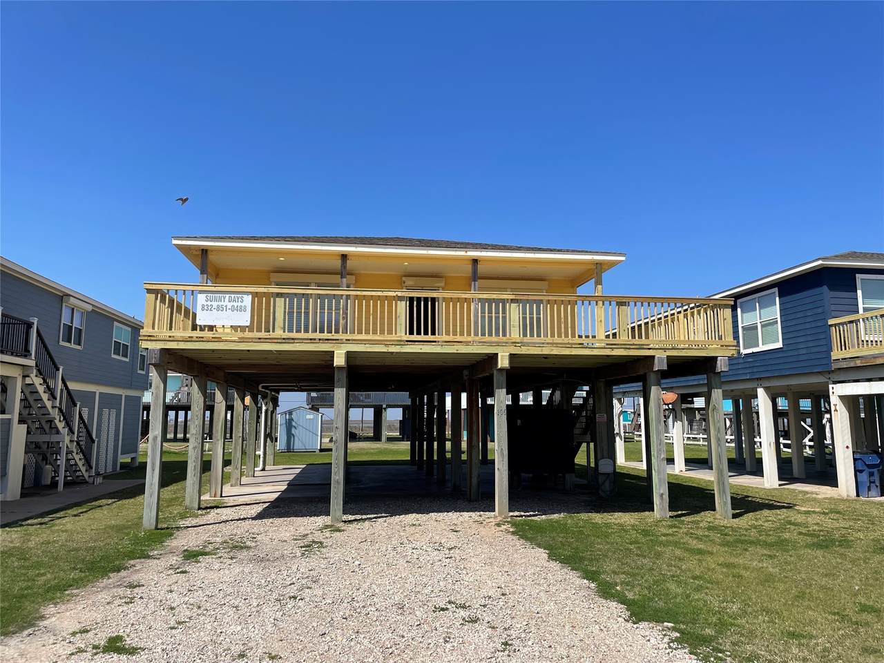 106 Coconut Road - Photo 1