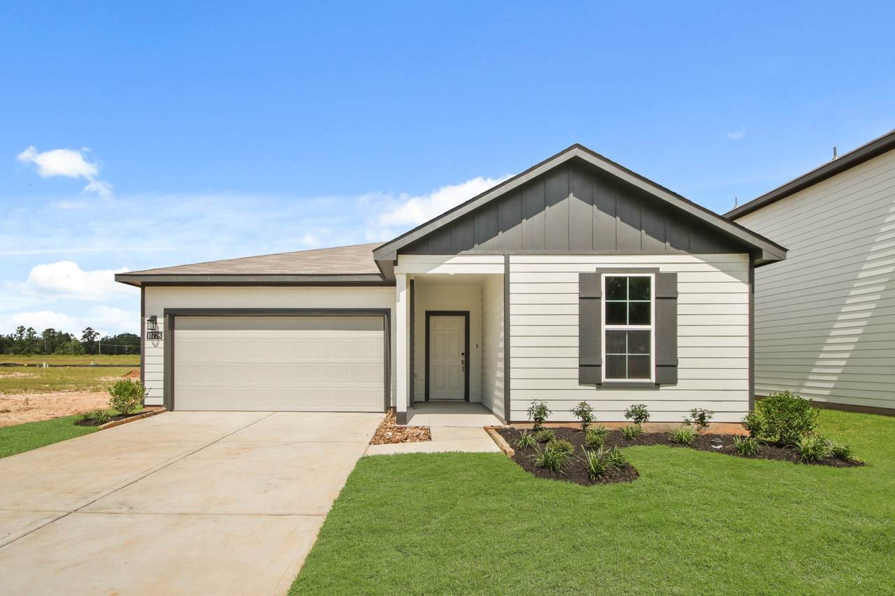 10778 Red Flagstone Drive - Photo 1