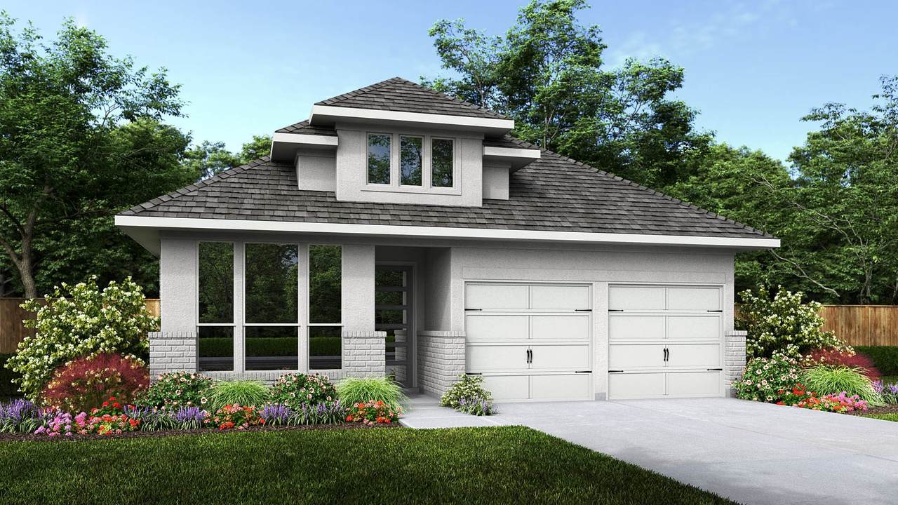 19127 Satsuma Ridge Drive - Photo 1