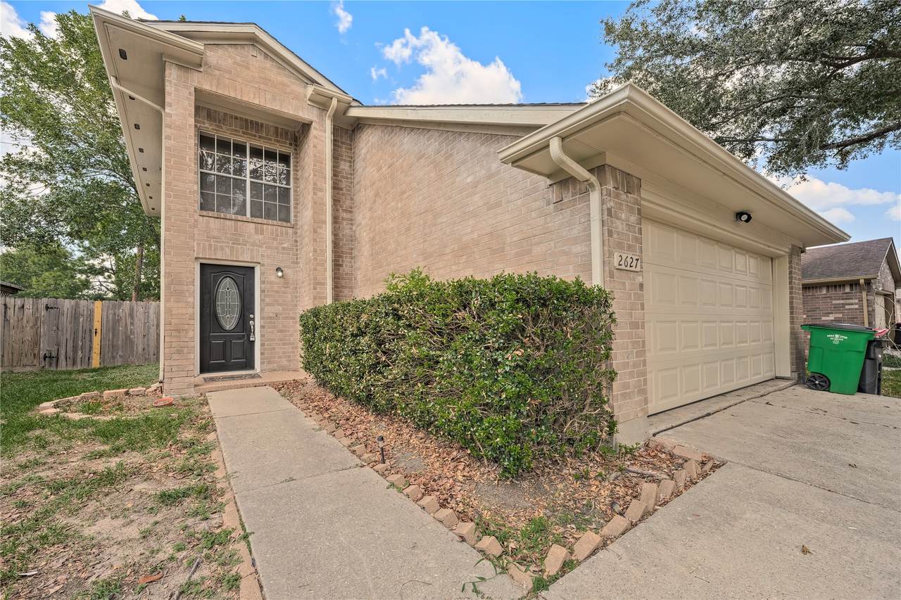2627 Autumn Springs Lane - Photo 1