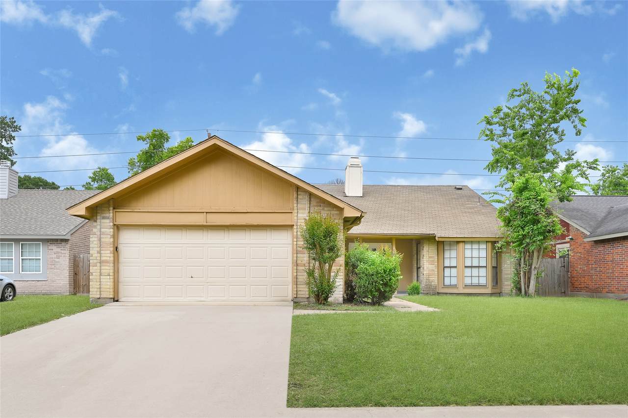 5518 Fair Forest Drive - Photo 1