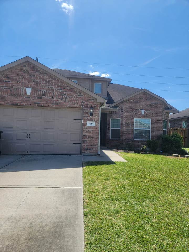 2214 Seabourne Trails Road - Photo 1
