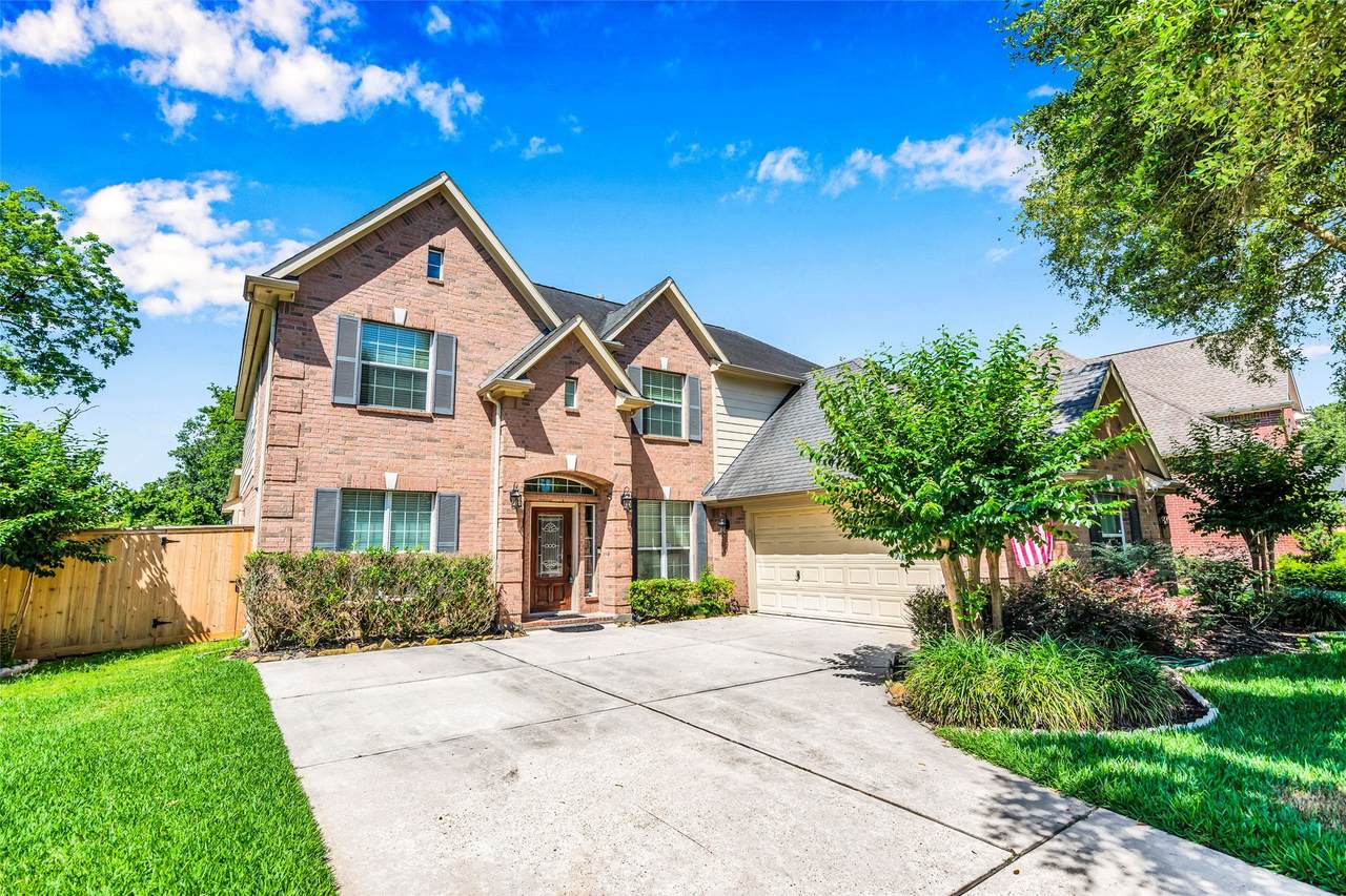 13506 Schumann Trail - Photo 1