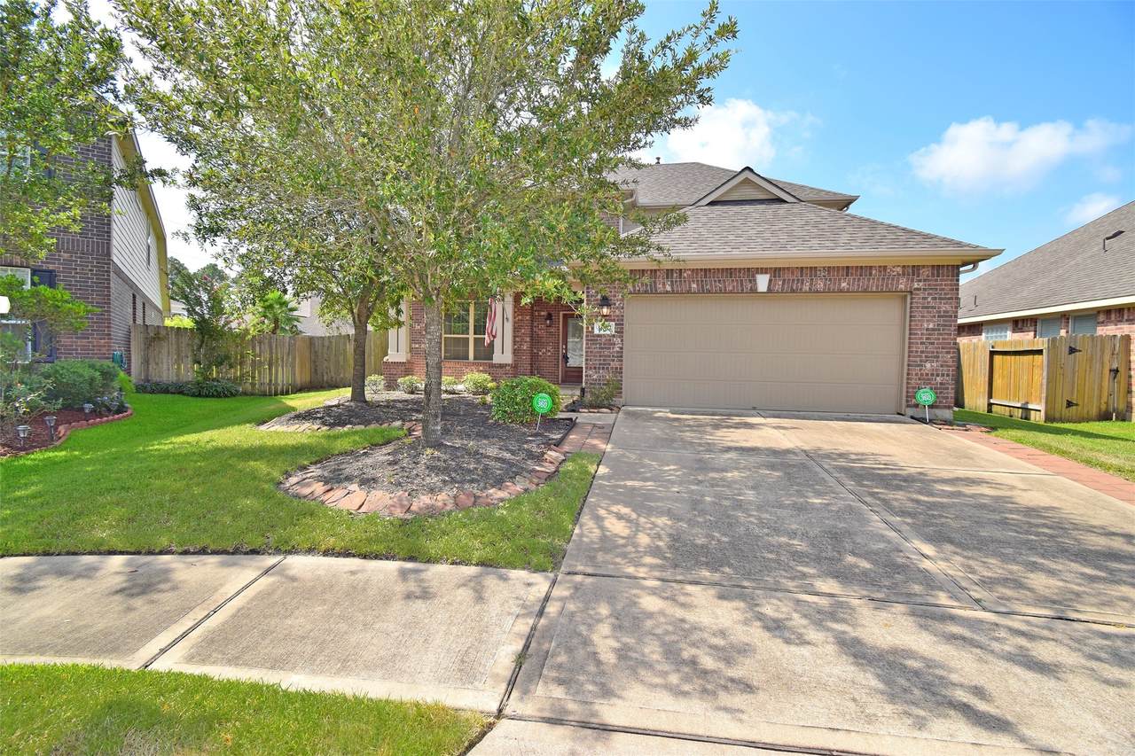 11507 Bermondsey Drive - Photo 1