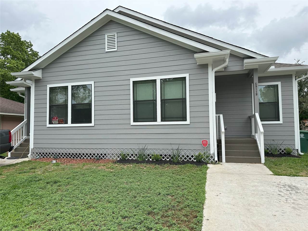 5911 Westover Street - Photo 1