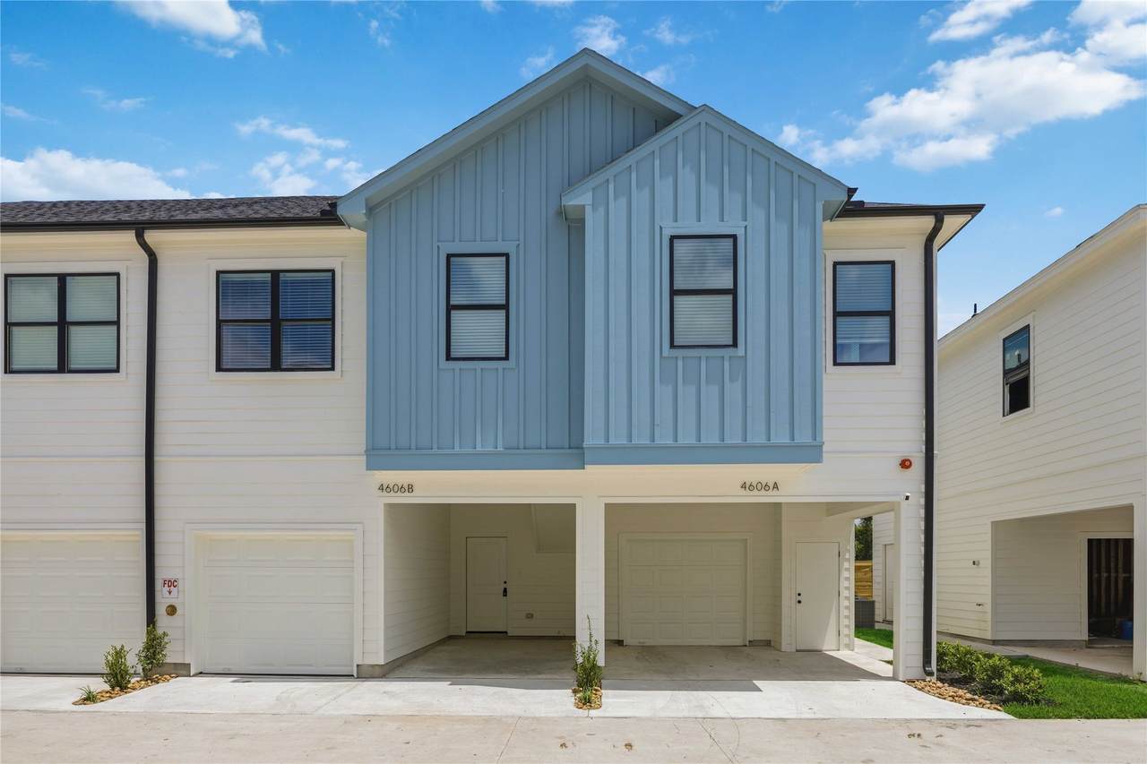 4606 Indie Heights Lane - Photo 1
