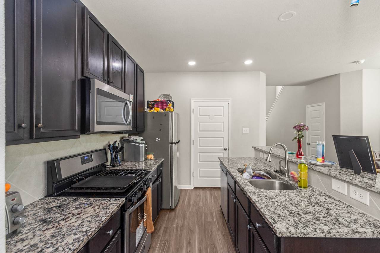 2382 Tavo Trail Drive - Photo 1