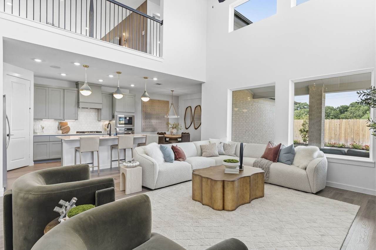 2422 Woodwind Way - Photo 1