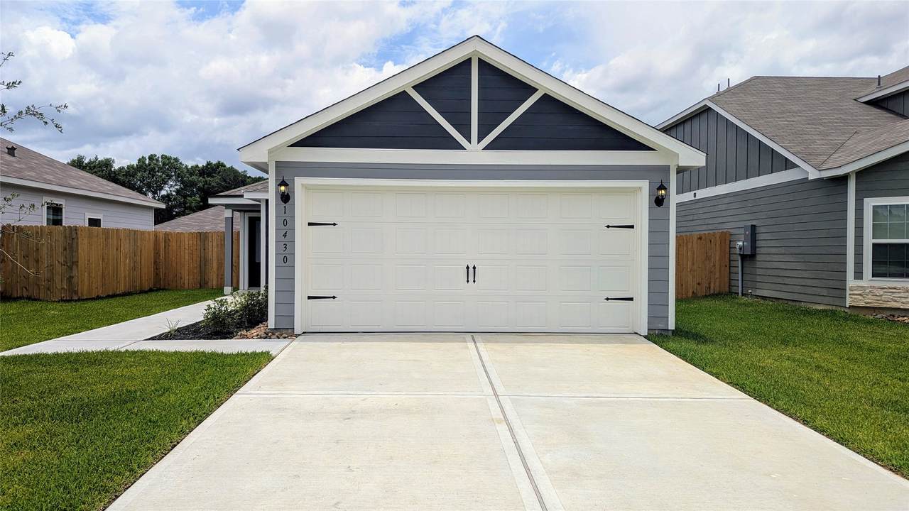 10430 Red Cardinal Drive - Photo 1