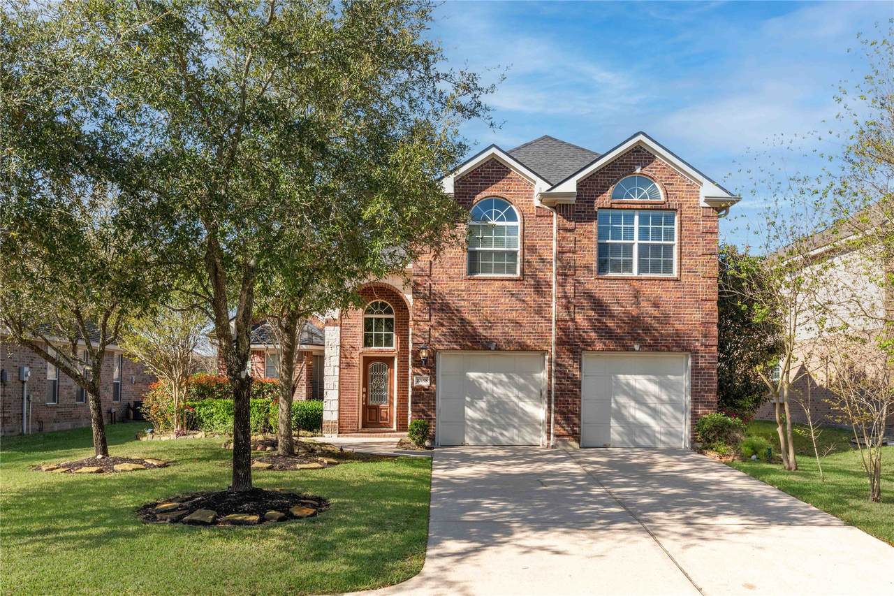 20698 Oakhurst Meadows Drive - Photo 1