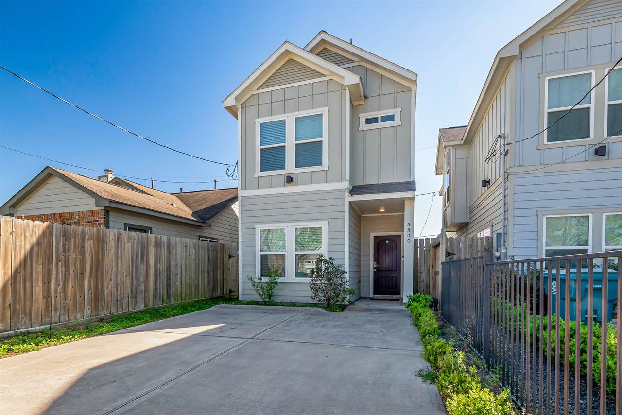 3540 Rebecca Street - Photo 1
