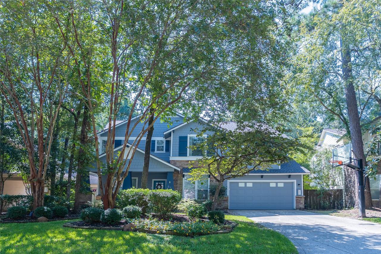 51 Crisp Morning Circle - Photo 1