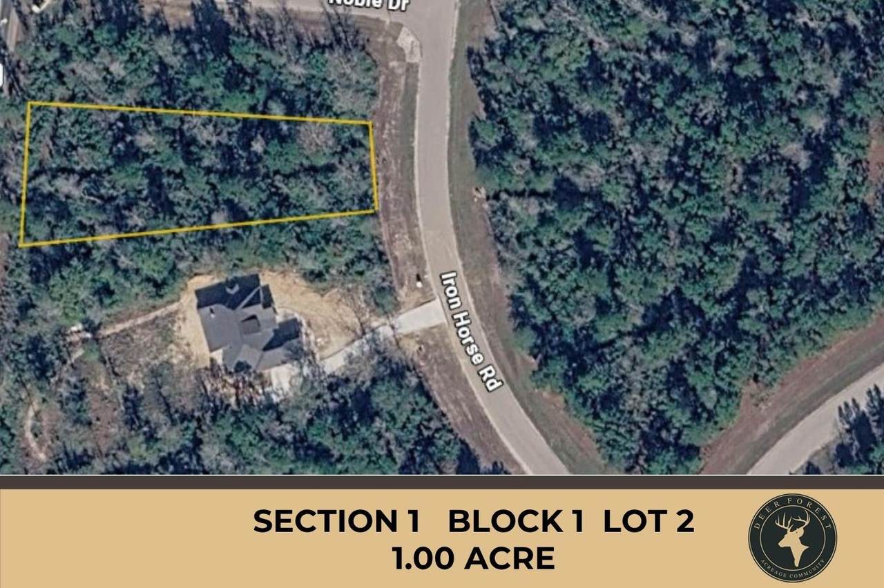 231 Iron Horse Road - Photo 1