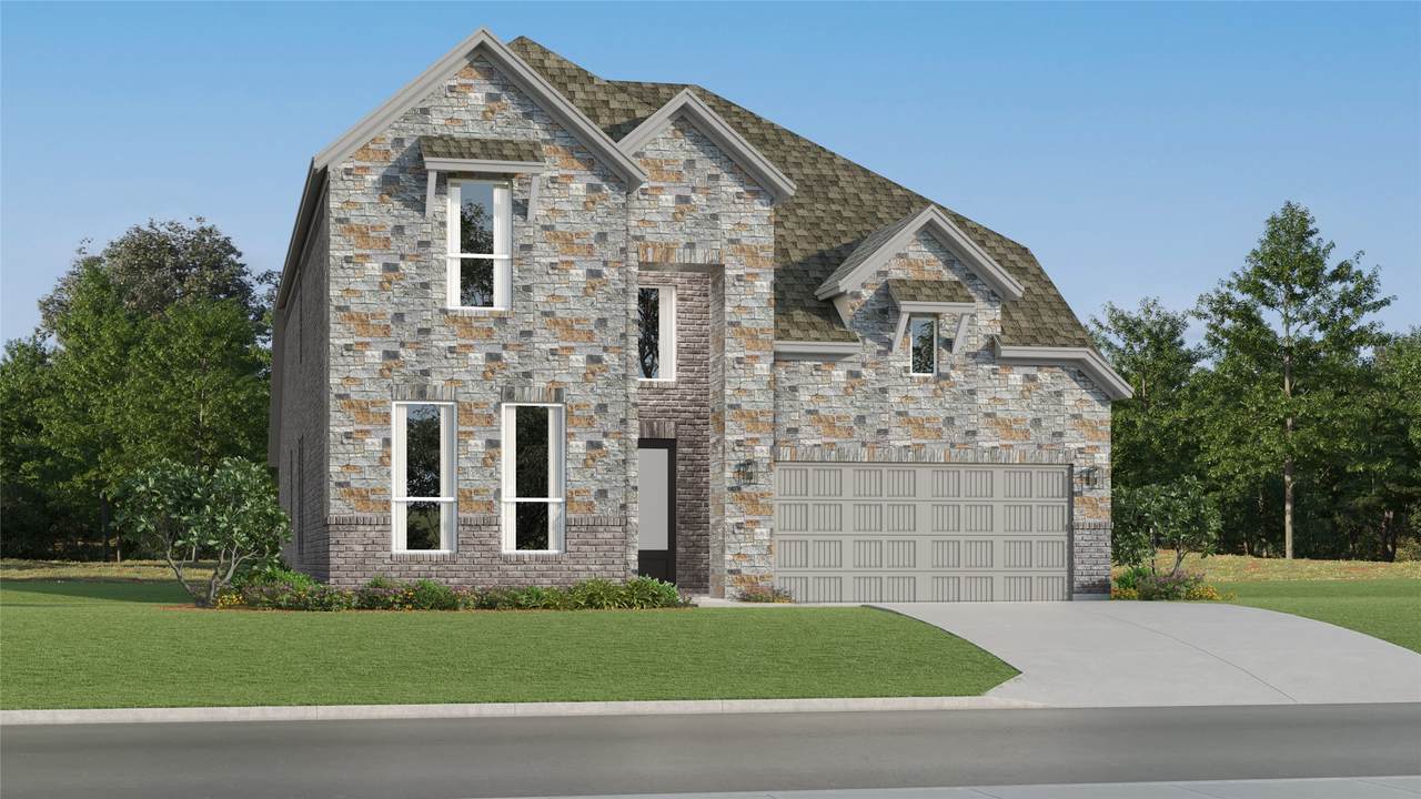 2615 Swift Sail Drive - Photo 1