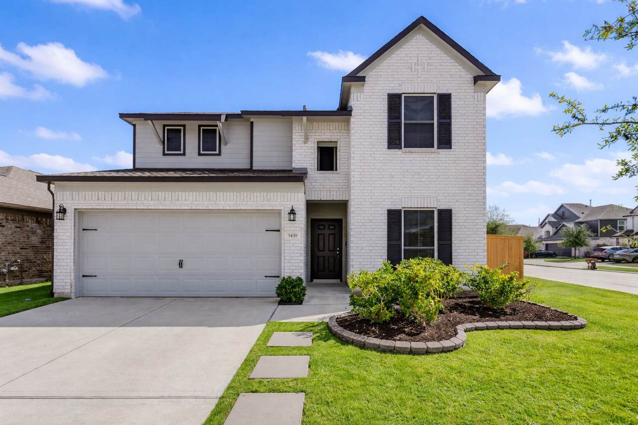 5439 Rustic Ruby Drive - Photo 1