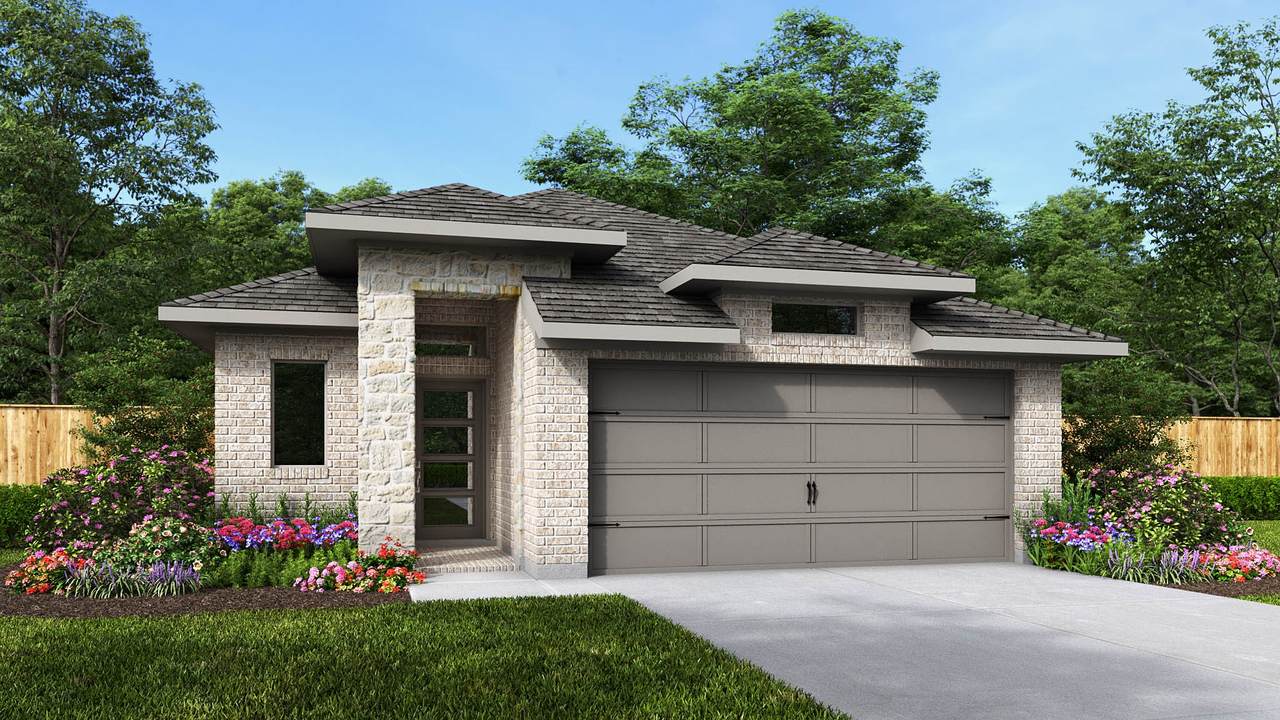 5519 Silk Petal Drive - Photo 1