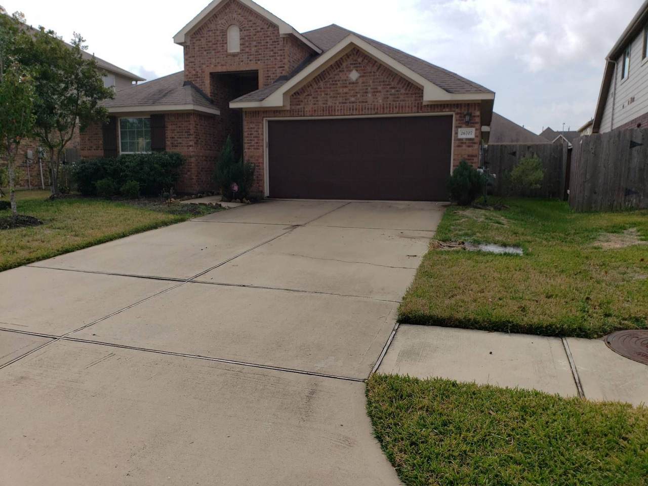26707 Gladestone Ridge Court - Photo 1